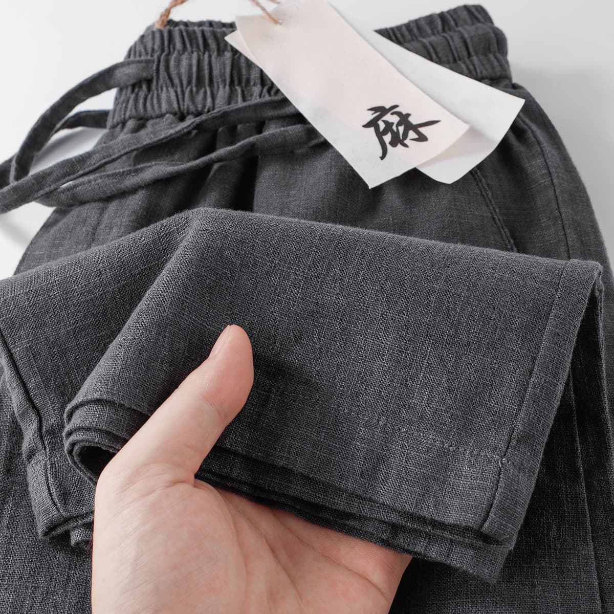 Dark gray