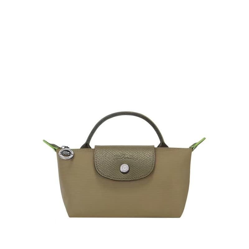 No-drill mini fresh green