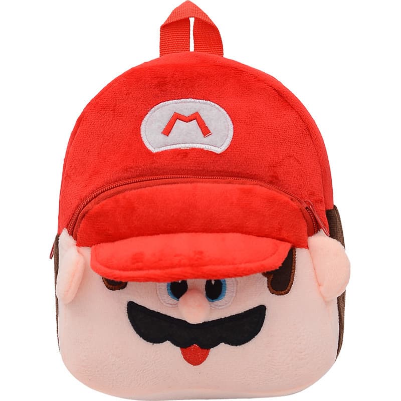 Red mario