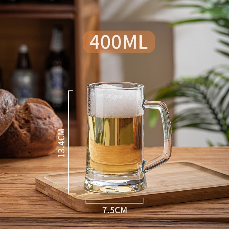 400ml round Cup