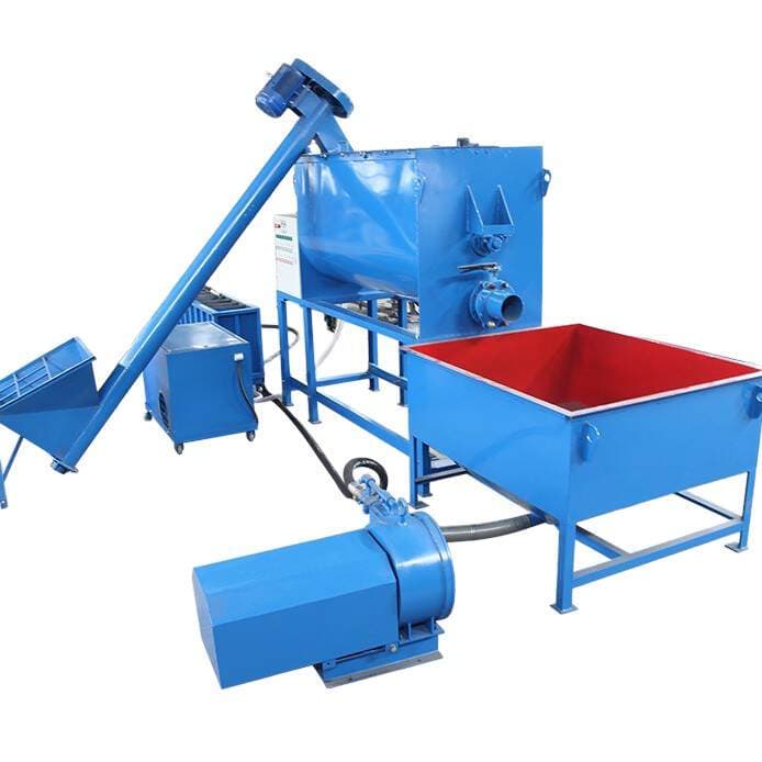 Export Lightweight Foam Brick Production Equipment, Aerated Brick Equipment, Steam-Free Aerated Brick Production Line, Aerated Block Equipment 5