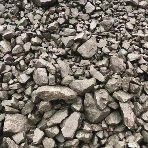 Ferrous ore, raw iron ore, magnetite, metallurgical iron smelting machinery, bridge and elevator counterweights, sewage treatment iron ore