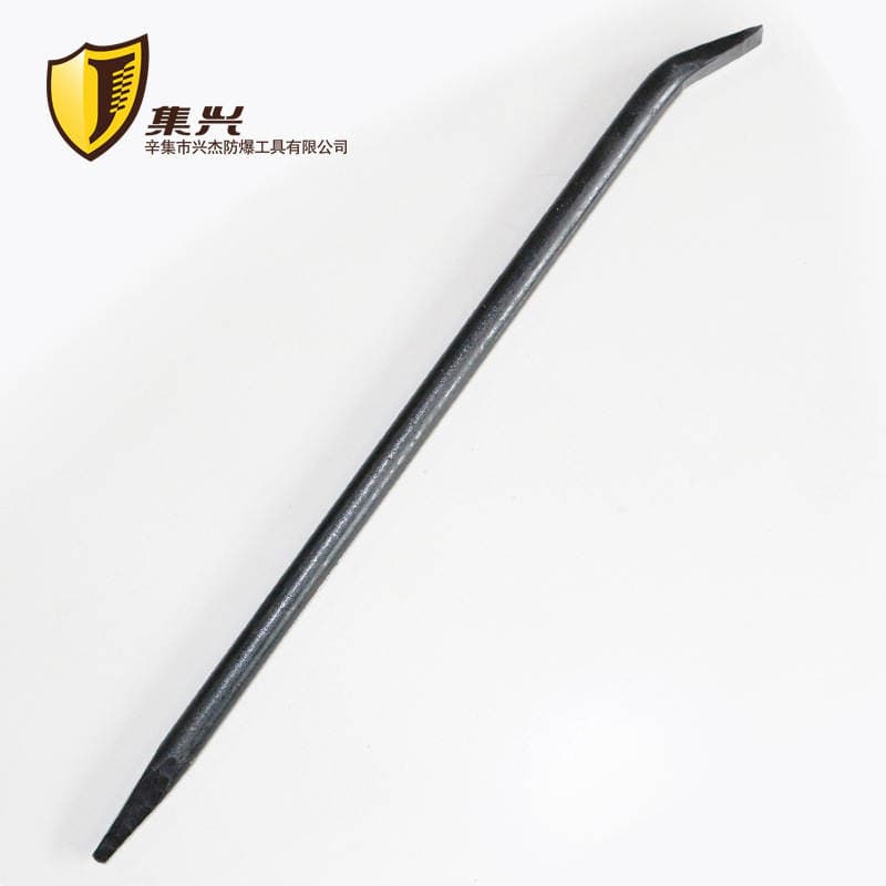 Round steel crowbar 400mm/crowbar/crowbar/steel crowbar steel crowbar/various specifications 2