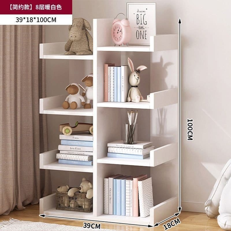 8 layers warm white 39cm
