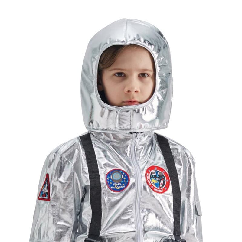 Children's space hat