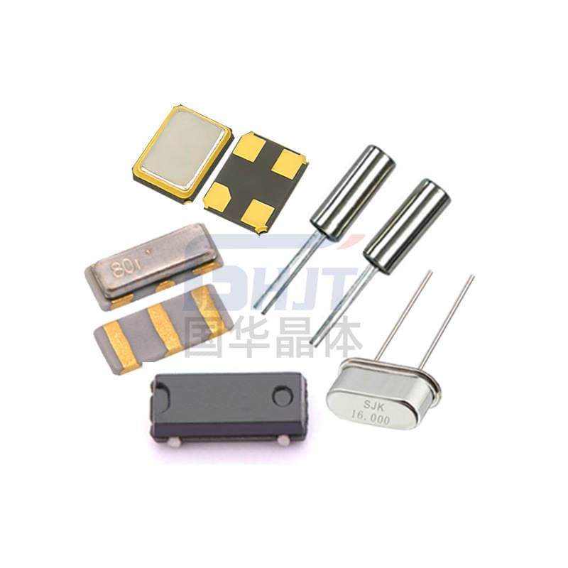 Ceramic Crystal Oscillator CRB1.0MHz Remote Control Christmas Candle Lamp Crystal Oscillator Plastic Package Original Frequency Element Crystal Oscillator Matching Sheet 5