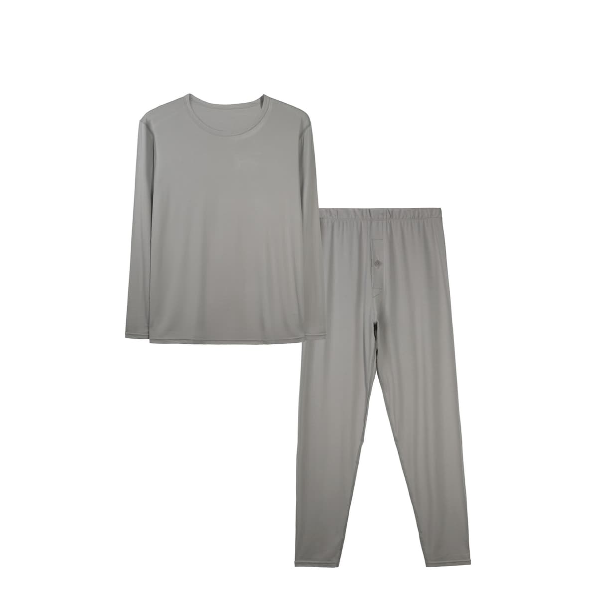 Smoke gray top
