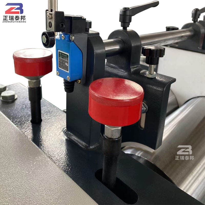 Laboratory Small Rubber Machine Rubber Silicone Plastic Granule Open Rubber Machine Double Roller Mixer Open Rubber Machine 2