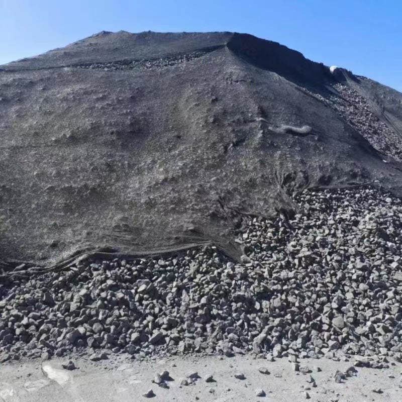 Supply of Iron Ore Raw Stone, Magnetite Ore, Metallurgical Iron-Making Materials, Mechanical Bridge Elevator Counterweight Pyrite Ore 4
