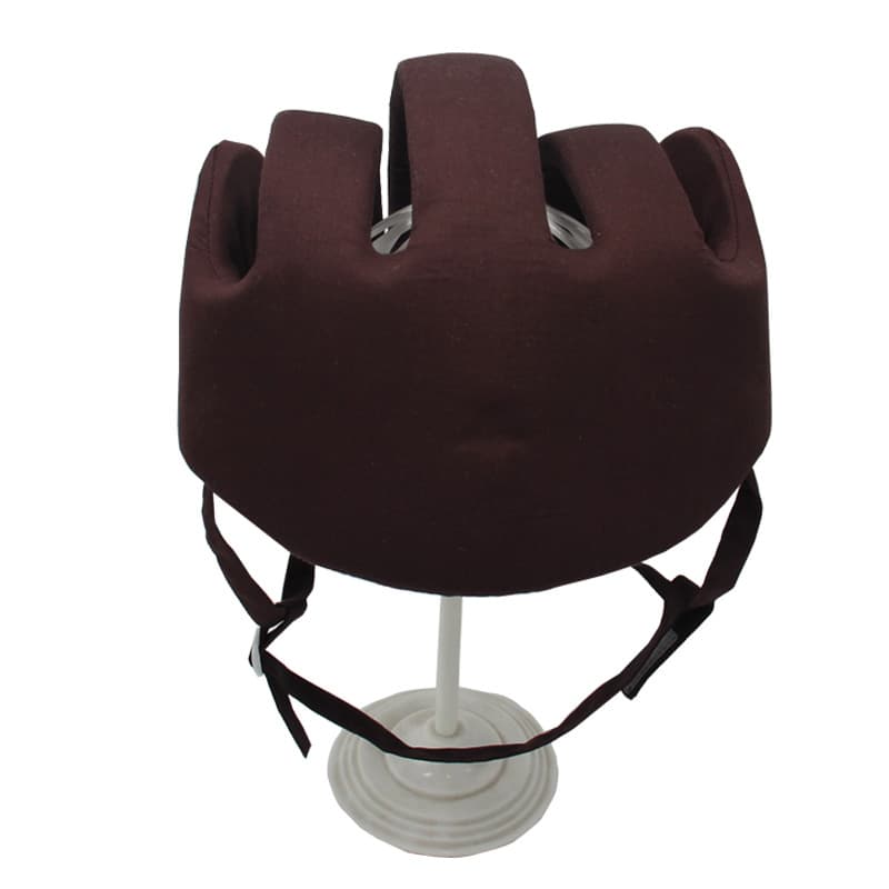 Mocha Brown-all cotton upgrade