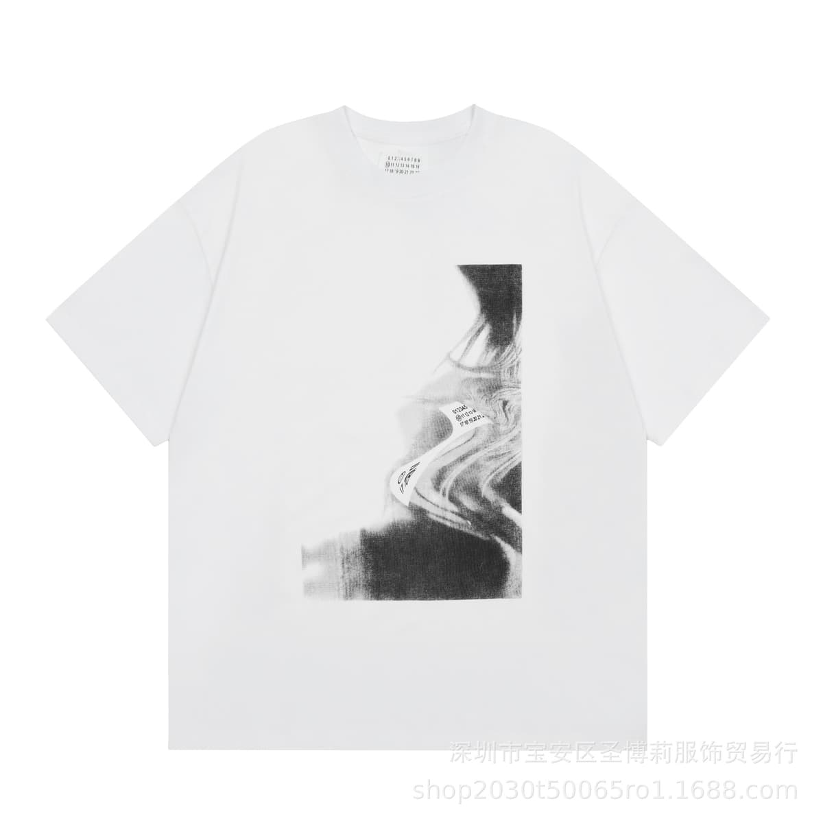 818 white