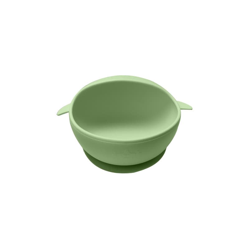 Penguin bowl green