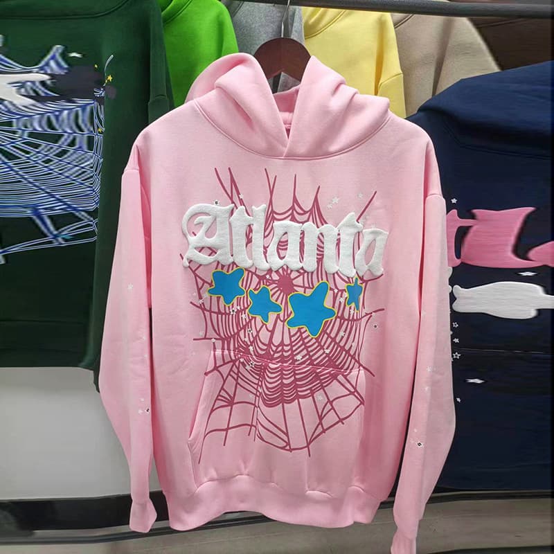 830 pink-atlanta