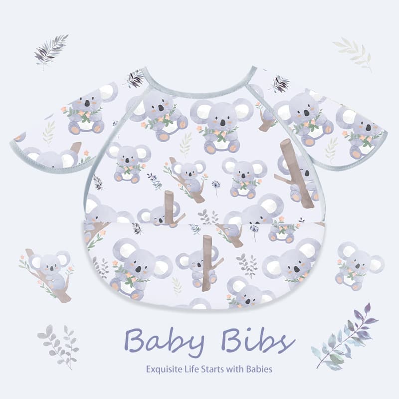 Denmark bib koala paradise