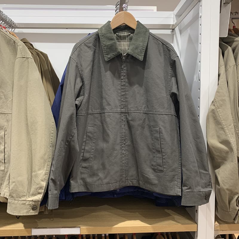 Dark olive