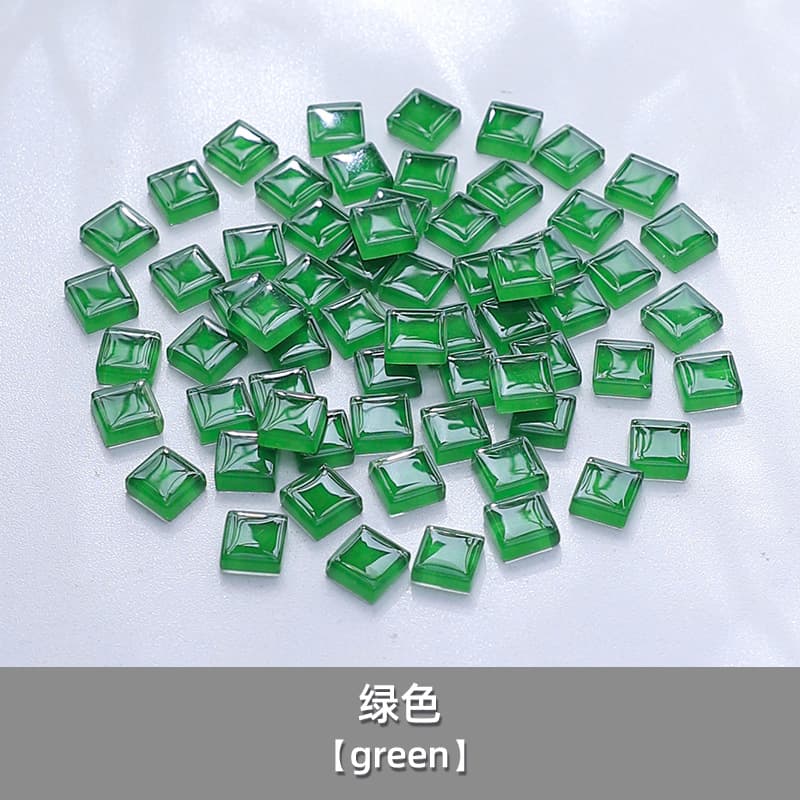 Green (1kg1200 capsules)