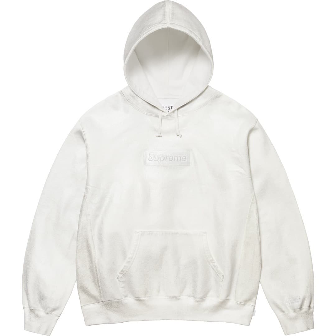 E599 off-white