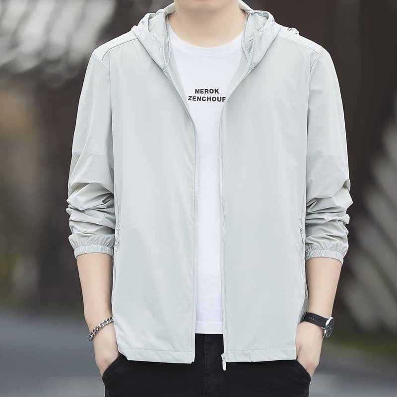 Light gray
