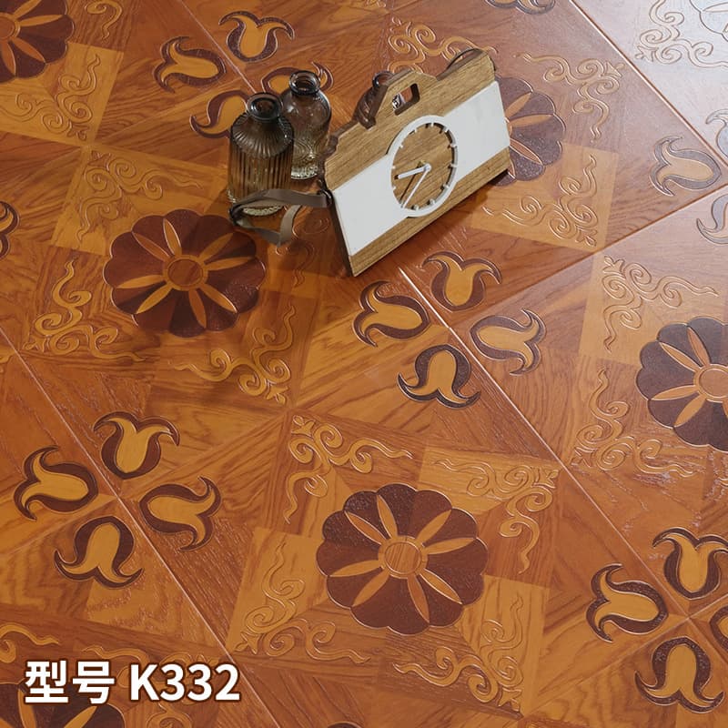 K332