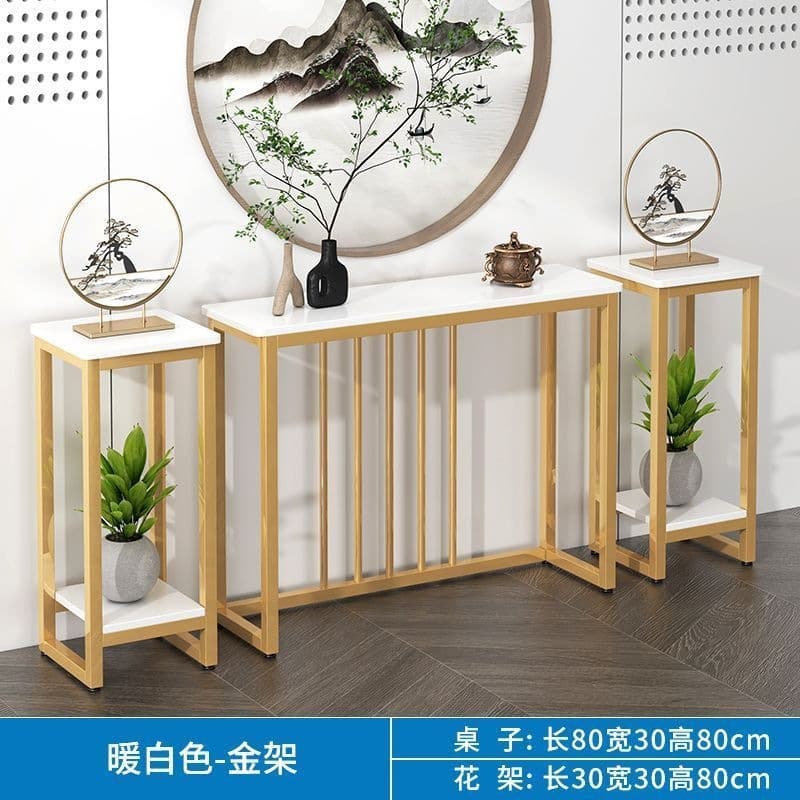 【轻奢金】支架：纳米高温烤漆