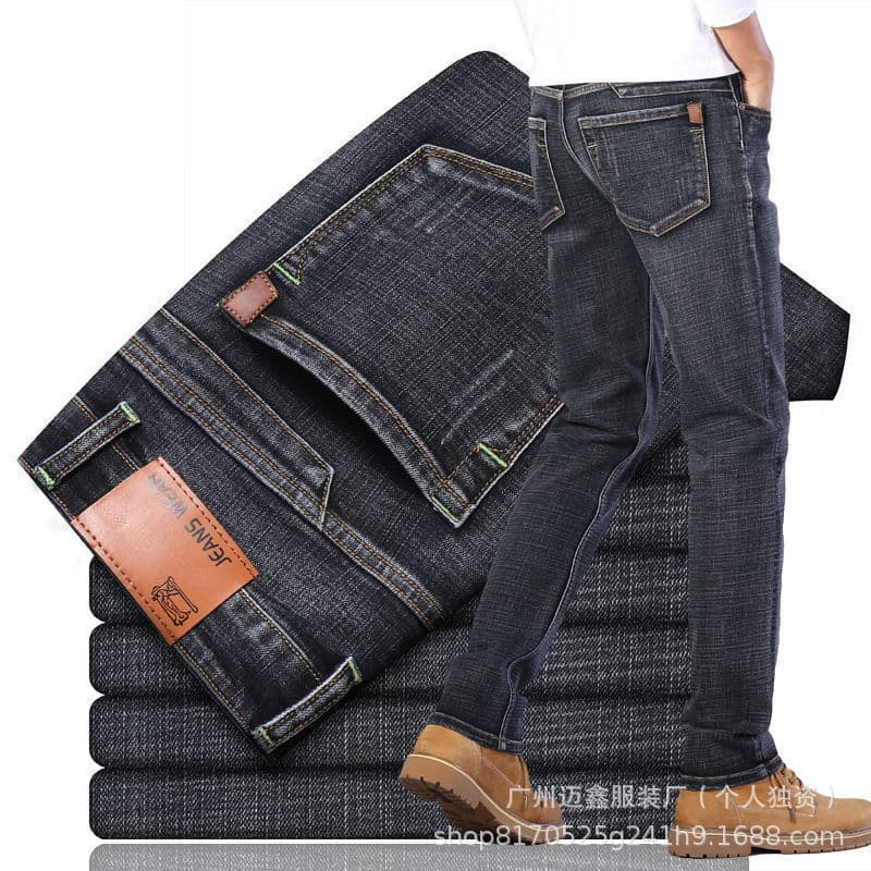 Quality model&816 black