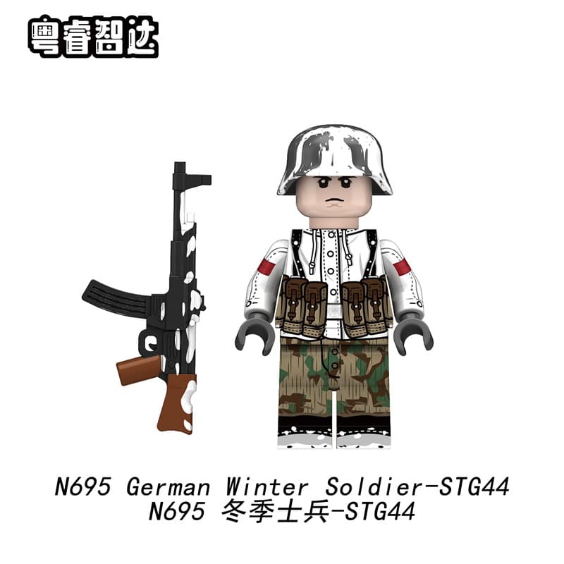 N695