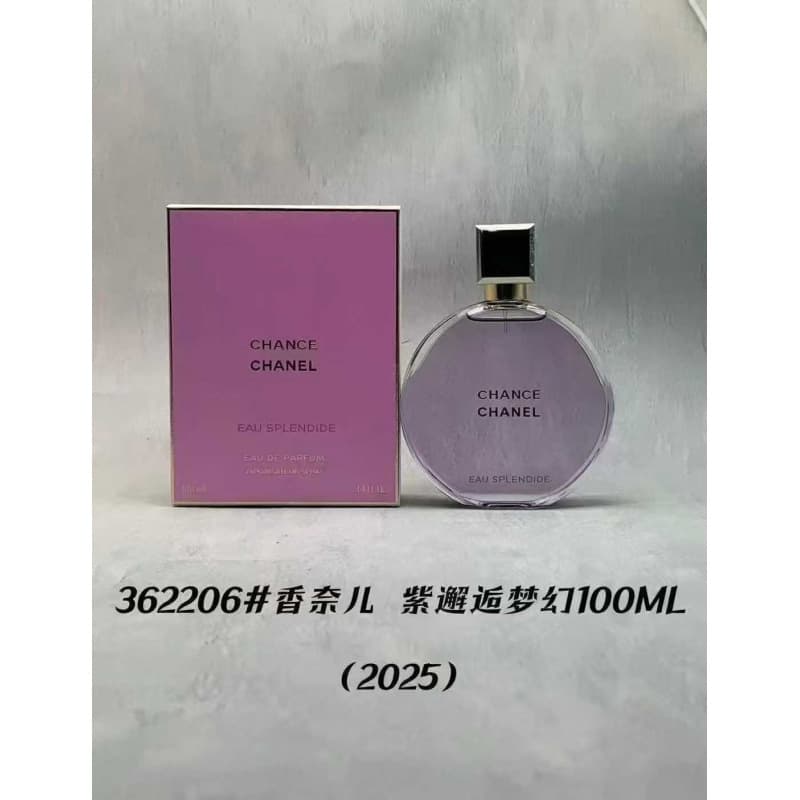 Purple encounter fragrance 100ml