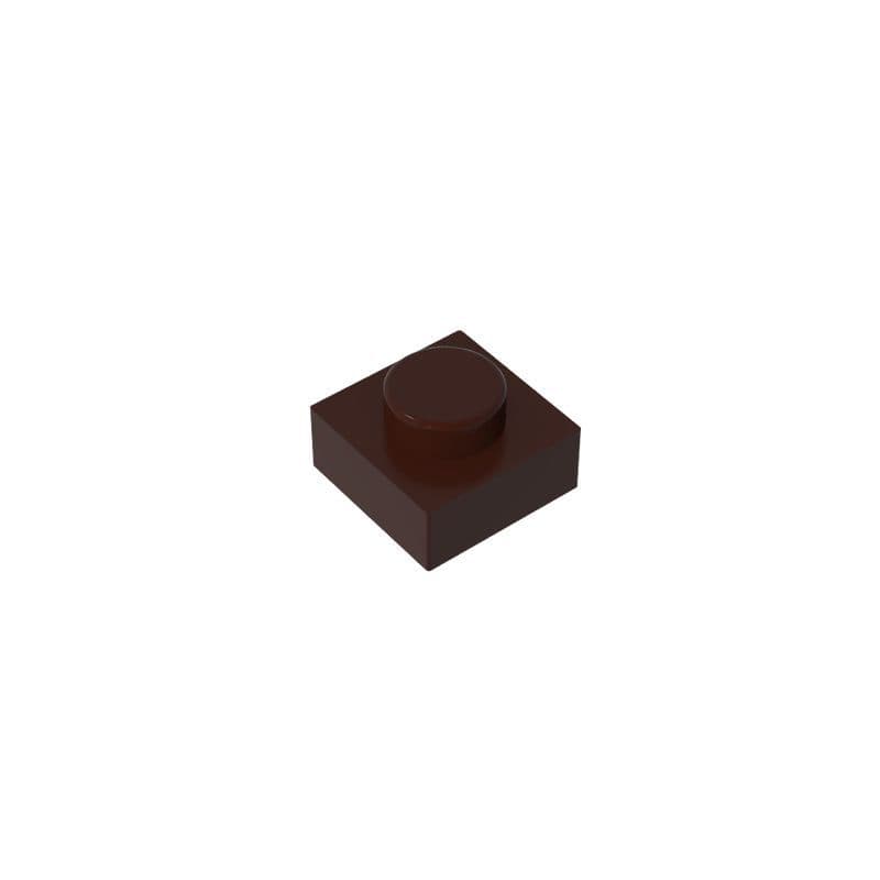 Brown Jujube