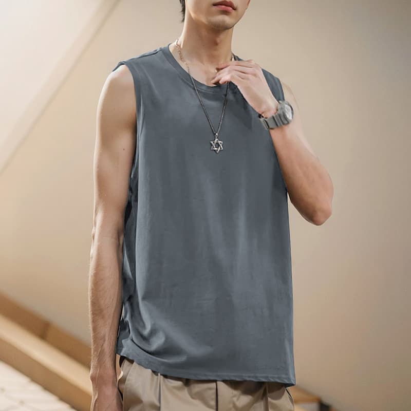 M18 charcoal gray