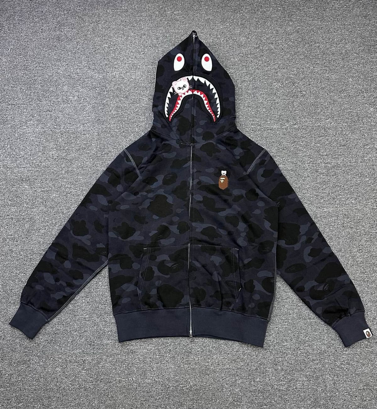 Gray xx202