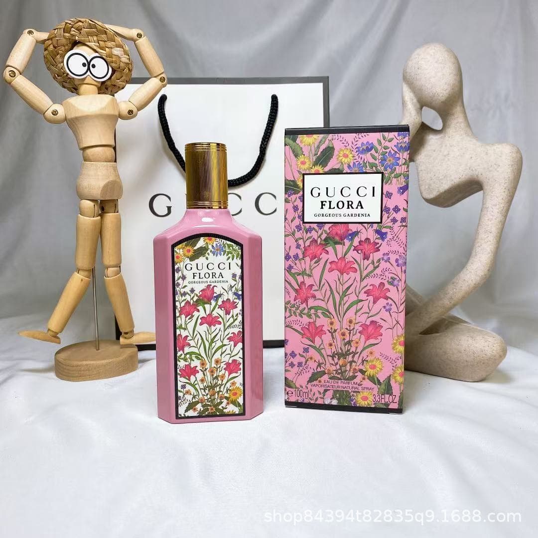 Dream gardenia 100ml