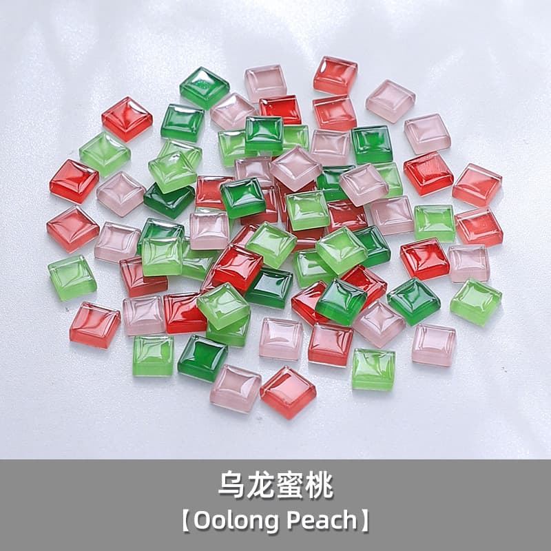 Oolong peach (1kg1200 pieces)