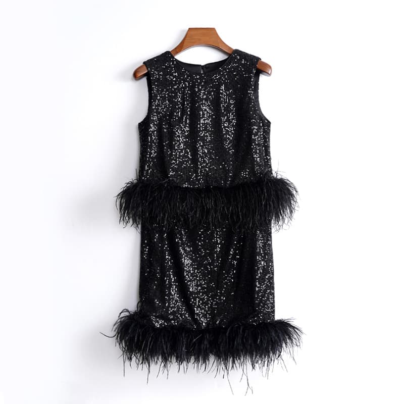Black Vest