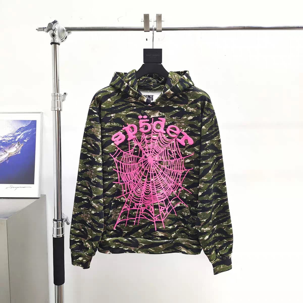 870 tiger stripe v2 tiger camo