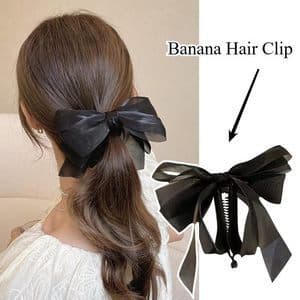 2# black-bottom clip about 9.5cm