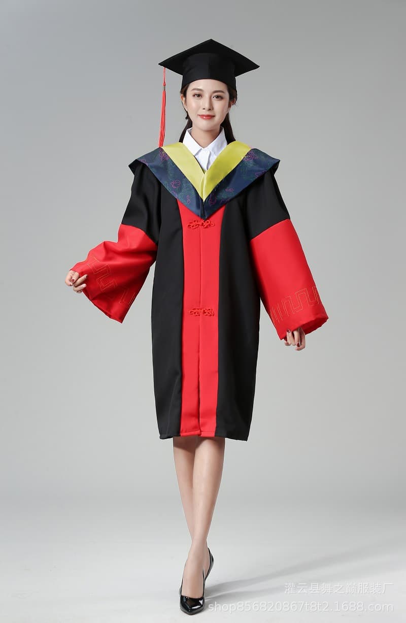 Doctor of Engineering Clothing (Soft and Beautiful)