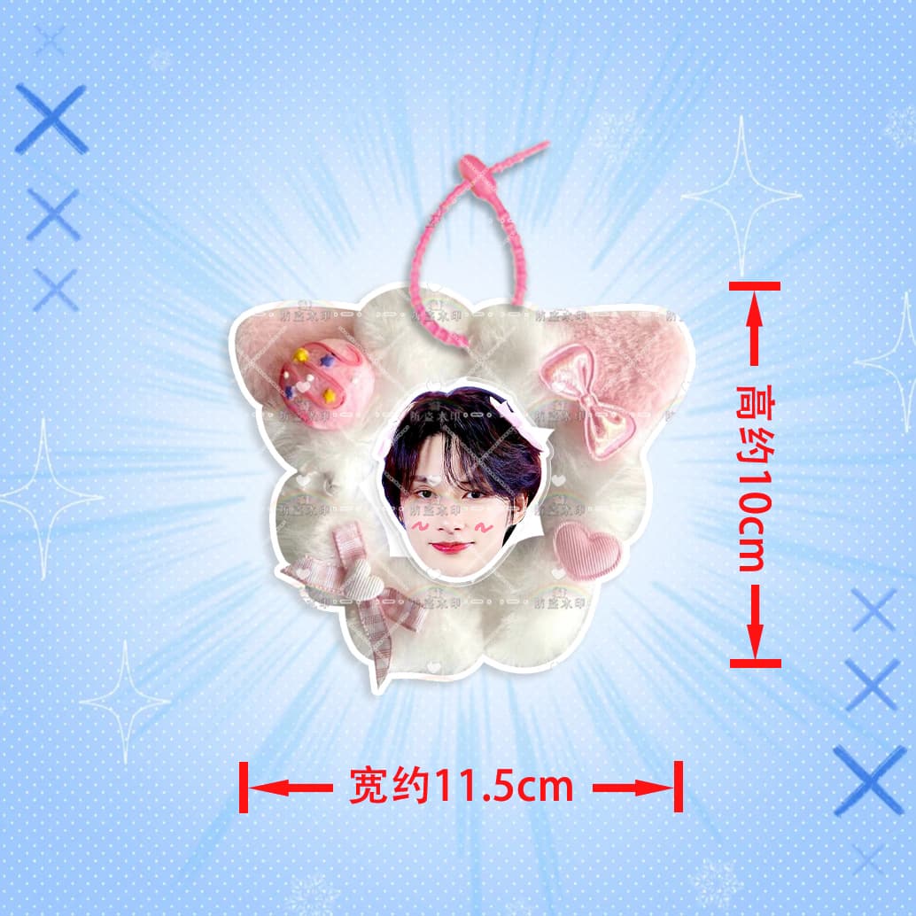 Wen junhui m02