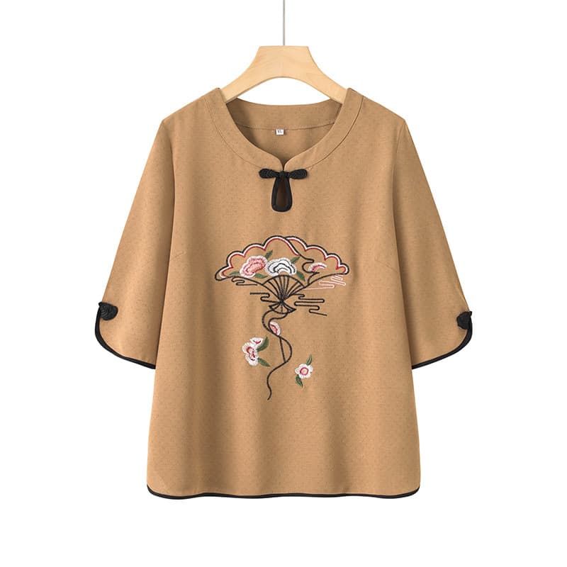 Khaki (single top)