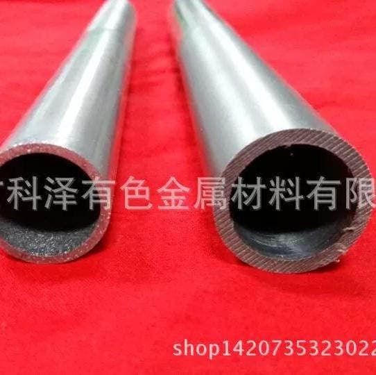 Factory Direct Sales Polished Molybdenum Rod Molybdenum Alloy Special Tungsten Electrode for Welding Fast Delivery 3