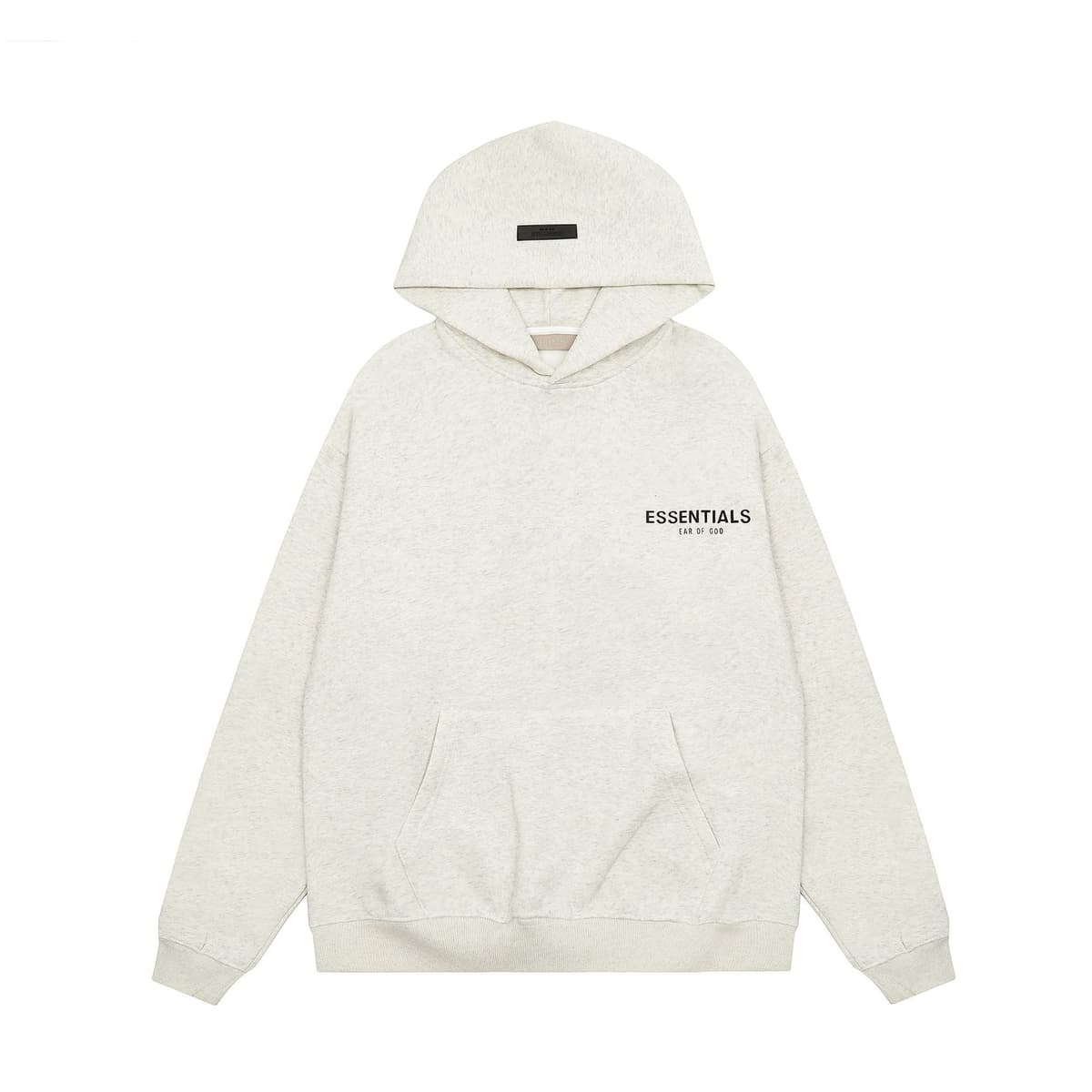 2358 oatmeal color sweatshirt
