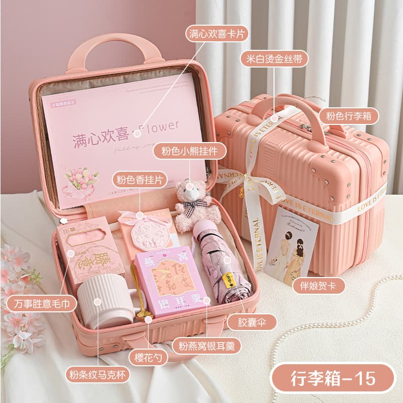 (xi) luggage-15