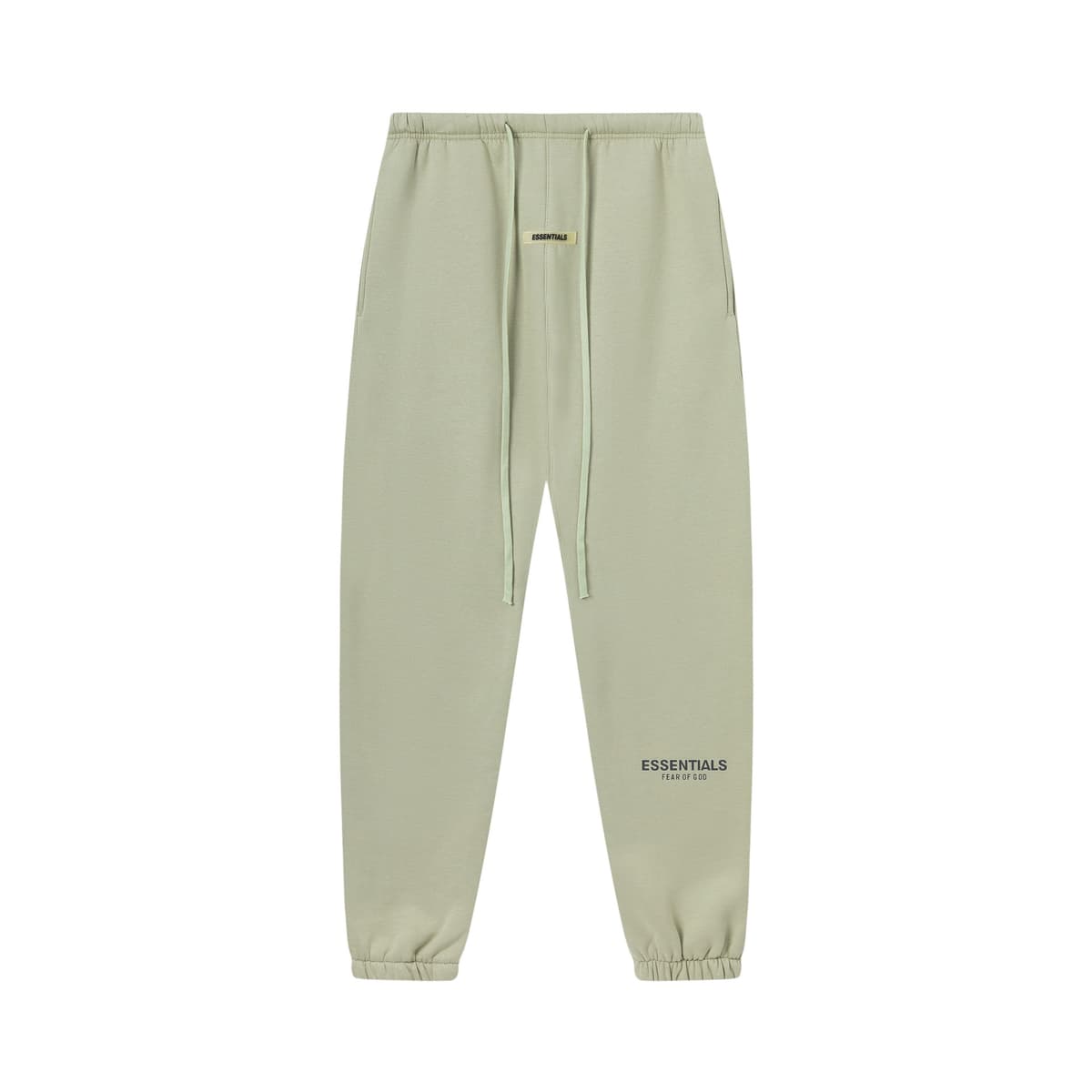 Matcha green pants