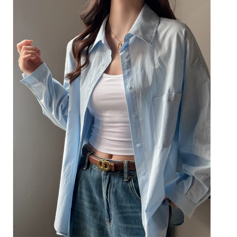 Light blue
