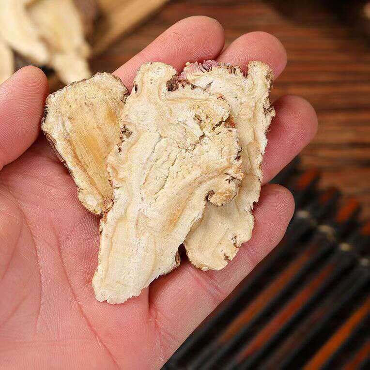 Chinese Medicinal Materials Angelica Sinensis, High-Quality Quanguipi, Traditional Tonic Angelica Sinensis Tablets, Support Drug Testing 2