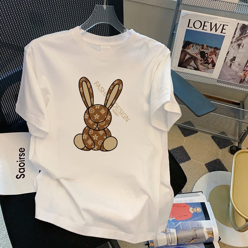 L rabbit