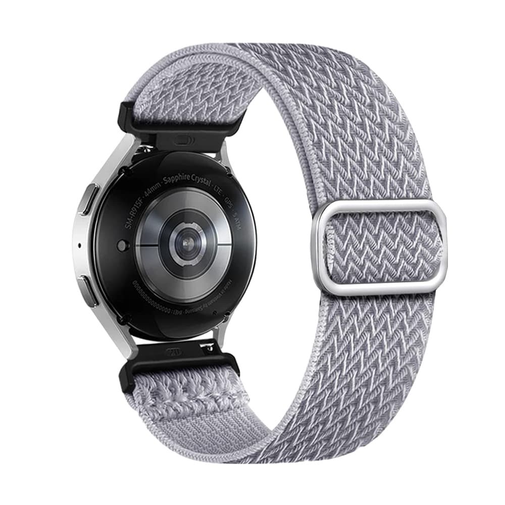 Wave pattern-light gray