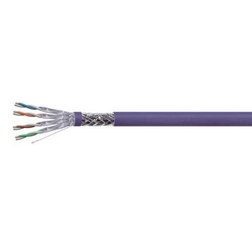 Yizhou SHIP Class 6 4 Pair Shielded Network Cable 305 m/Box Single Shielded/Double Shielded Integrated Wiring Products 4