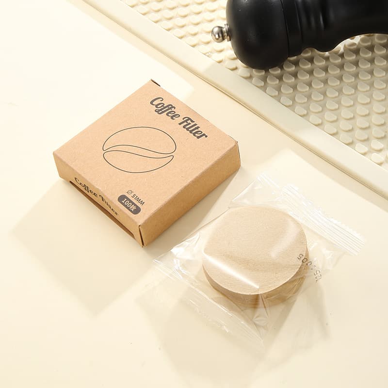 51mm-100 sheets [natural color box]
