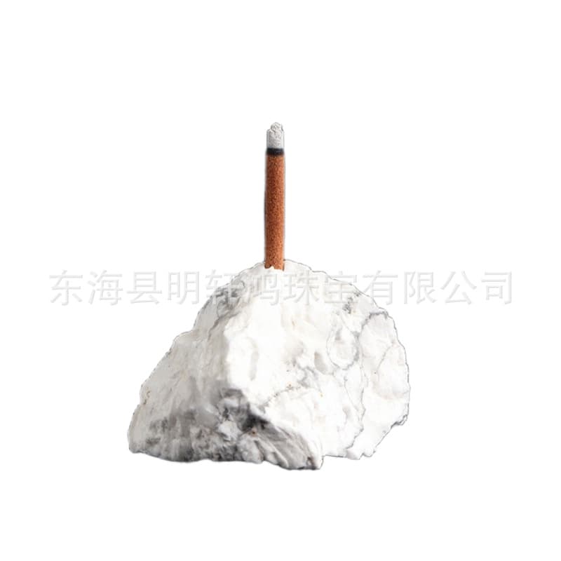 White turquoise (loose stone)