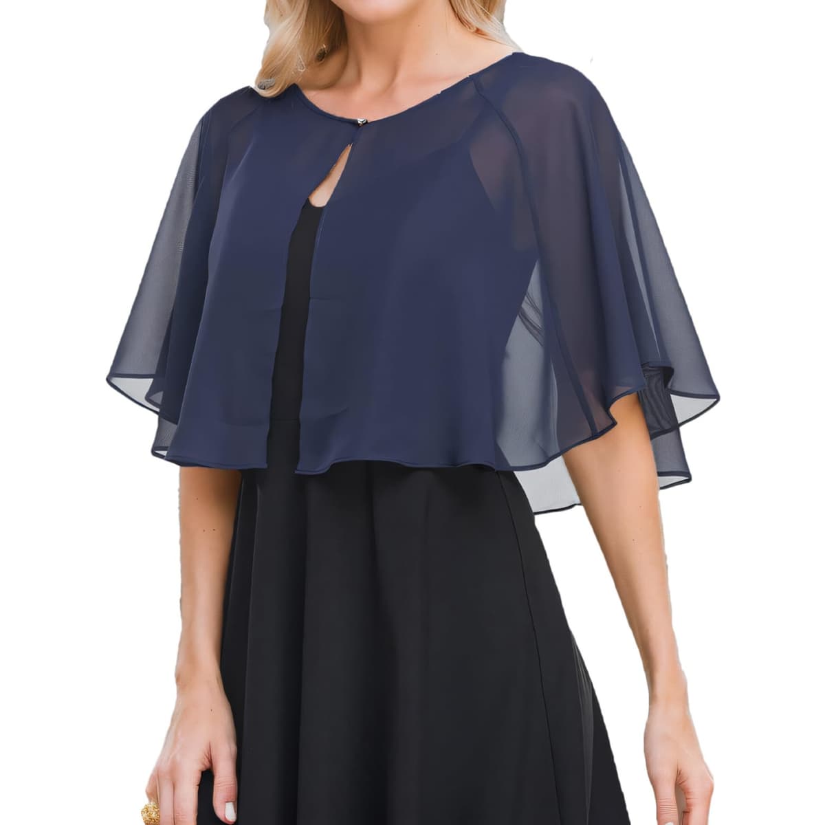 Navy blue